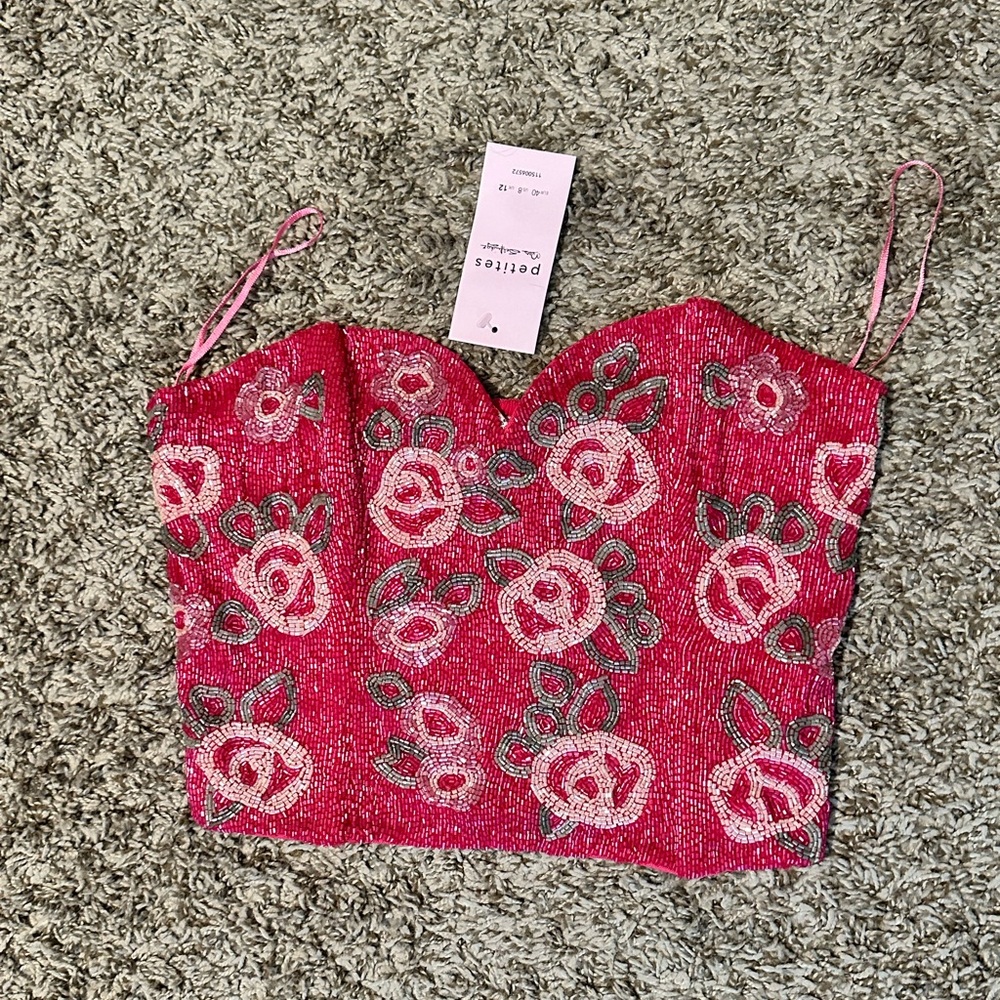 tube top
